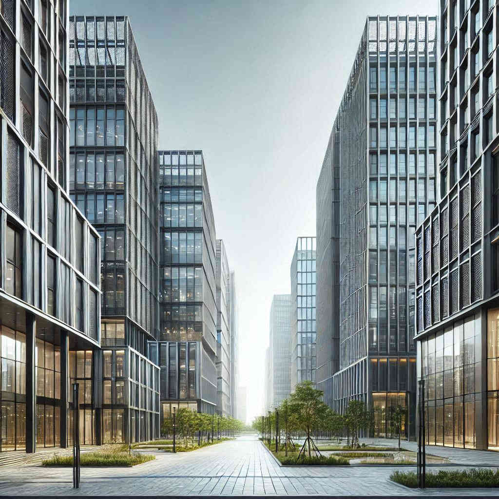 天元商厦文章配图